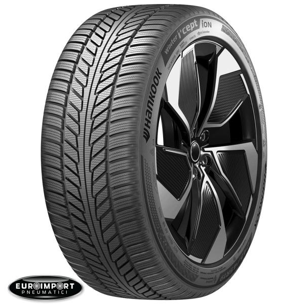 Hankook iON i_cept W01  295/30 R21 102 V  XL  3PMSF